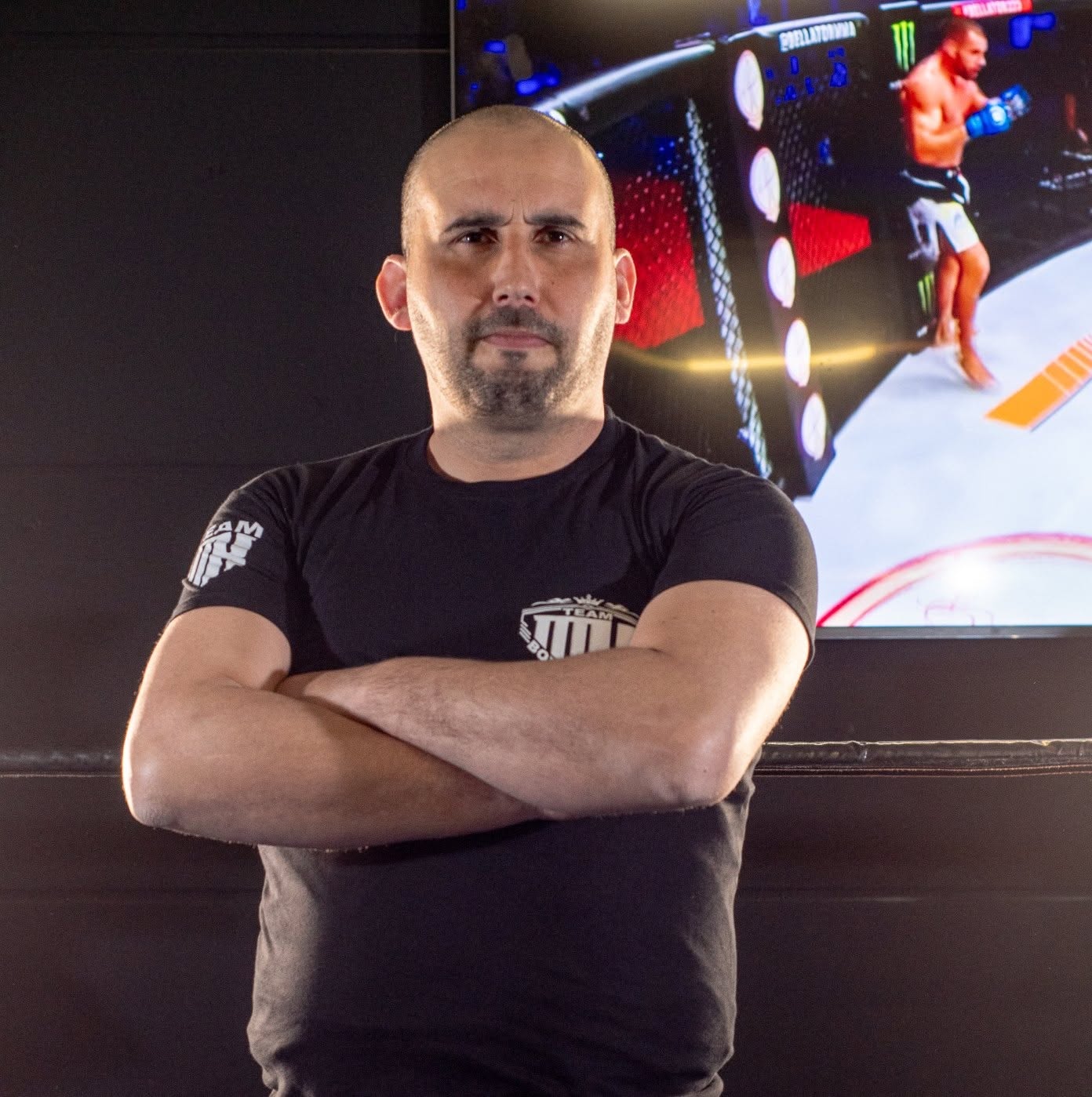 Karim Labiad, Préparateur physique